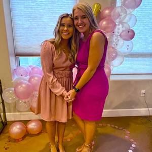 Meet your Posher, Megan